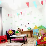 A Casa Mia ジノーザ