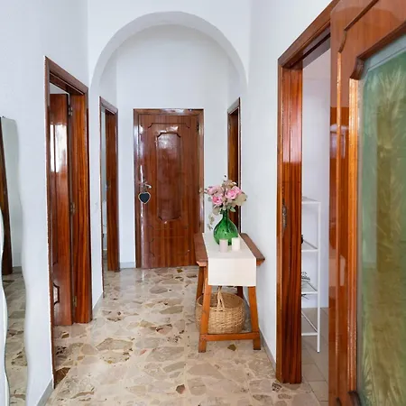 A Casa Mia Prázdninový dům