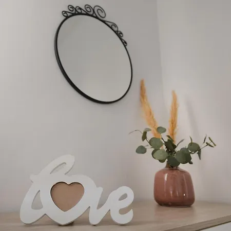 Prázdninový dům A Casa Mia