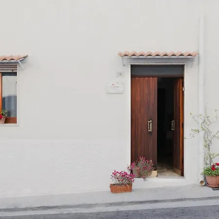 A Casa Mia * Ginosa