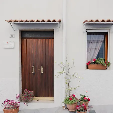 A Casa Mia Prázdninový dům Ginosa