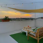 A Casa Mia Ferienhaus *