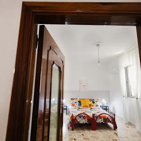 Vakantiehuis A Casa Mia