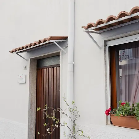 A Casa Mia Ginosa